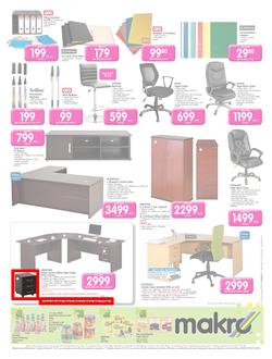 Makro : Winter Sale (27 Jul - 4 Aug 2014), page 3