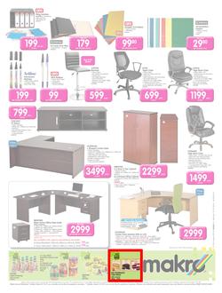 Makro : Winter Sale (27 Jul - 4 Aug 2014), page 3