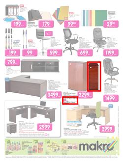 Makro : Winter Sale (27 Jul - 4 Aug 2014), page 3