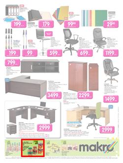 Makro : Winter Sale (27 Jul - 4 Aug 2014), page 3