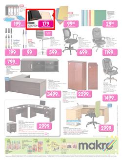Makro : Winter Sale (27 Jul - 4 Aug 2014), page 3
