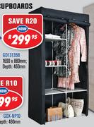 Multifunction Cupboards GD13135B