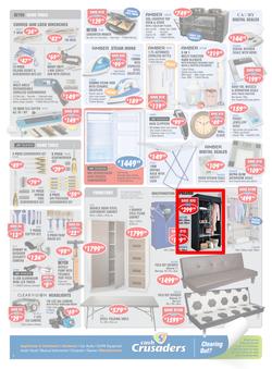 Cash Crusaders : Big Sale (18 Aug - 7 Sep 2014), page 3