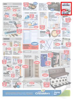 Cash Crusaders : Big Sale (18 Aug - 7 Sep 2014), page 3