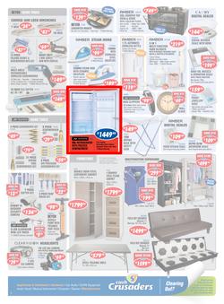 Cash Crusaders : Big Sale (18 Aug - 7 Sep 2014), page 3