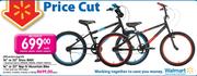 Raleigh 16" Or 20" Rep Iv Mountain Bike