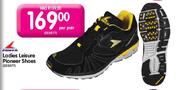 Power Ladies Leisure Pioneer Shoes-222077