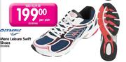 Olympic Mens Leisure Swift Shoes-223004