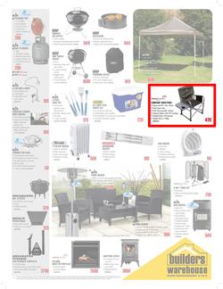 Builders Warehouse : Best Buys (22 May - 10 June), page 3