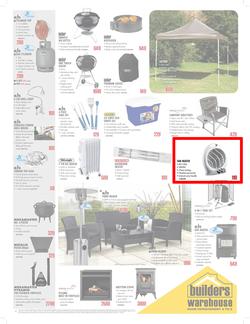 Builders Warehouse : Best Buys (22 May - 10 June), page 3