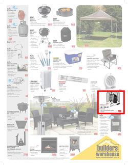 Builders Warehouse : Best Buys (22 May - 10 June), page 3
