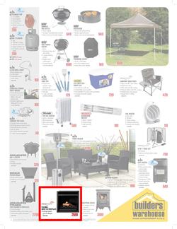 Builders Warehouse : Best Buys (22 May - 10 June), page 3