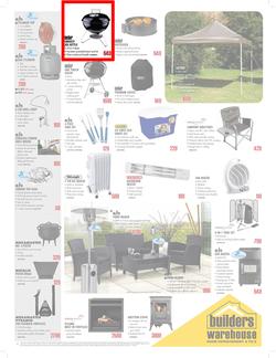 Builders Warehouse : Best Buys (22 May - 10 June), page 3