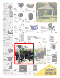 Builders Warehouse : Best Buys (22 May - 10 June), page 3