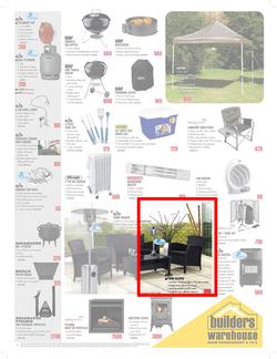 Builders Warehouse : Best Buys (22 May - 10 June), page 3