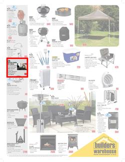 Builders Warehouse : Best Buys (22 May - 10 June), page 3