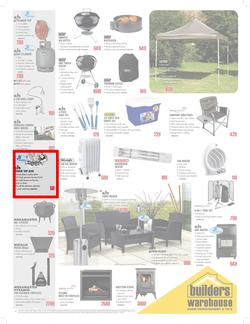Builders Warehouse : Best Buys (22 May - 10 June), page 3