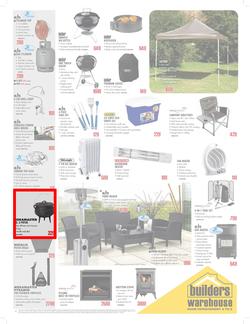 Builders Warehouse : Best Buys (22 May - 10 June), page 3