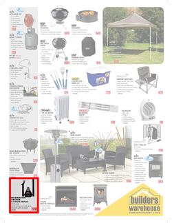 Builders Warehouse : Best Buys (22 May - 10 June), page 3