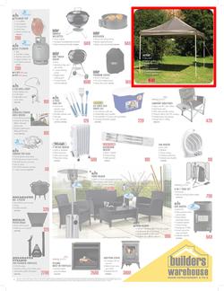 Builders Warehouse : Best Buys (22 May - 10 June), page 3