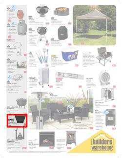 Builders Warehouse : Best Buys (22 May - 10 June), page 3