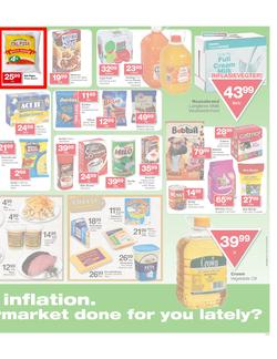 Checkers Hyper Western Cape : Our Price Cuts (23 May - 3 Jun), page 3
