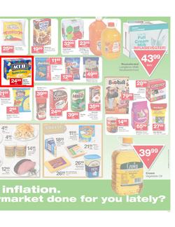 Checkers Hyper Western Cape : Our Price Cuts (23 May - 3 Jun), page 3
