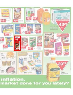 Checkers Hyper Western Cape : Our Price Cuts (23 May - 3 Jun), page 3