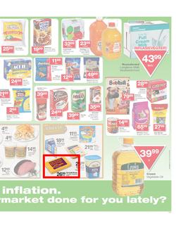 Checkers Hyper Western Cape : Our Price Cuts (23 May - 3 Jun), page 3