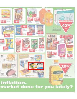 Checkers Hyper Western Cape : Our Price Cuts (23 May - 3 Jun), page 3