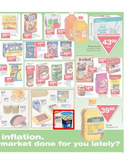 Checkers Hyper Western Cape : Our Price Cuts (23 May - 3 Jun), page 3