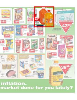 Checkers Hyper Western Cape : Our Price Cuts (23 May - 3 Jun), page 3