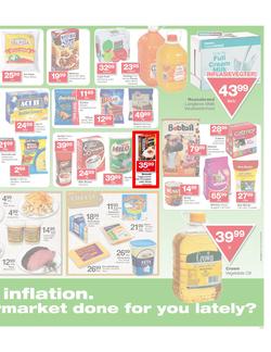 Checkers Hyper Western Cape : Our Price Cuts (23 May - 3 Jun), page 3