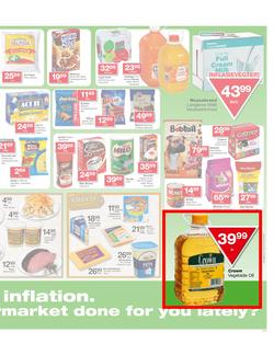 Checkers Hyper Western Cape : Our Price Cuts (23 May - 3 Jun), page 3
