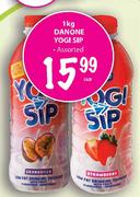 Danone Yogi Sip-1kg