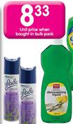 First value Dishwashing Liquid-400ml