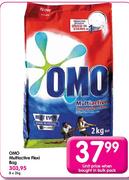 Omo Multiactive Flexi Bag-2kgs