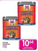 Top One Corned Meat-6x300gm