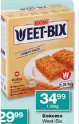 Bokomo Weet-Bix-1.35kg