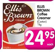 Ellis Brown Coffee Creamer-1kg