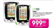 Leap Pad Tablet