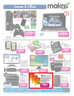 Makro : Winter Sale (5 Jun - 11 Jun), page 3