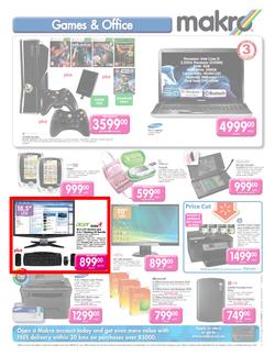 Makro : Winter Sale (5 Jun - 11 Jun), page 3