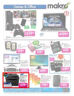 Makro : Winter Sale (5 Jun - 11 Jun), page 3