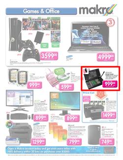Makro : Winter Sale (5 Jun - 11 Jun), page 3