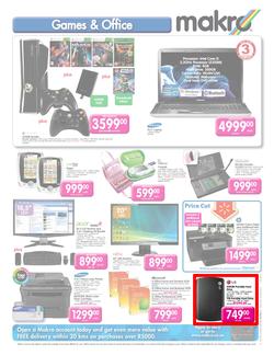 Makro : Winter Sale (5 Jun - 11 Jun), page 3