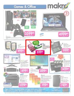 Makro : Winter Sale (5 Jun - 11 Jun), page 3