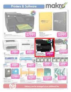 Makro : Office Catalogue (5 Jun - 11 Jun), page 3