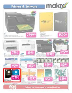 Makro : Office Catalogue (5 Jun - 11 Jun), page 3