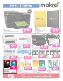Makro : Office Catalogue (5 Jun - 11 Jun), page 3